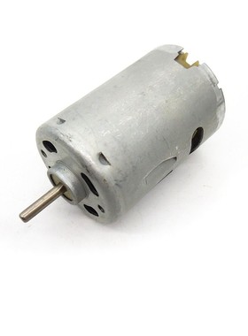 RS-540SH 微型直流马达 电机 6-12V