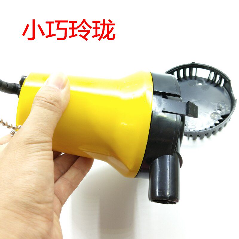小黄泵12v24v舱底泵小型排水泵抽水游艇电瓶船用直流潜水泵浇菜泵,珠宝/钻石/翡翠,翡翠裸石/蛋面,淘宝优惠券,粉丝福利购,淘宝优惠卷