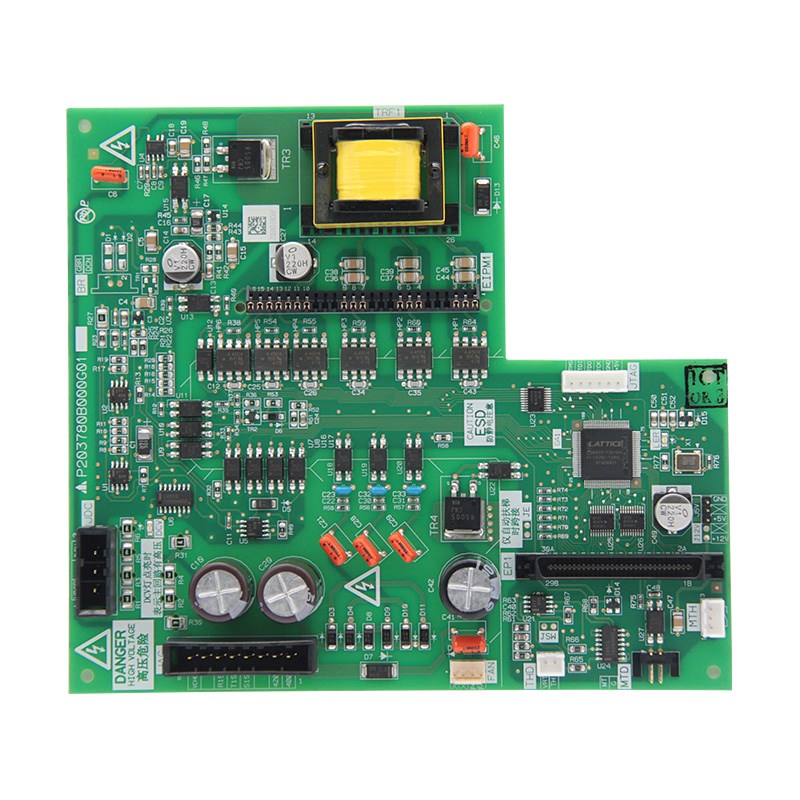 P203780B000G01/P203709B000GI01/G11 驱动板适用于三菱电梯