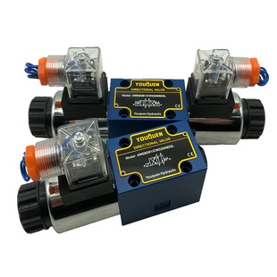 EG24N9Z5L CW220N9Z5L 4WE6E61B 液压电磁换向阀4WE6G61