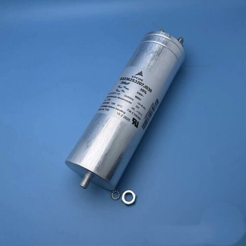 EPCOS薄膜电容器B32362C3157J030B32362C3227J030B32362C3307J030