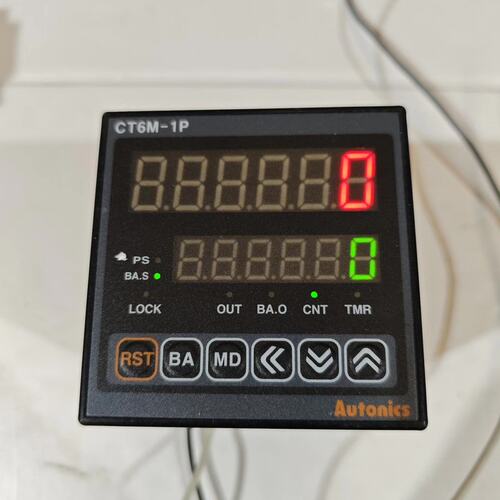 议价6M计数器6M-1P46M-1P4计数器6M-1P4电子计数器