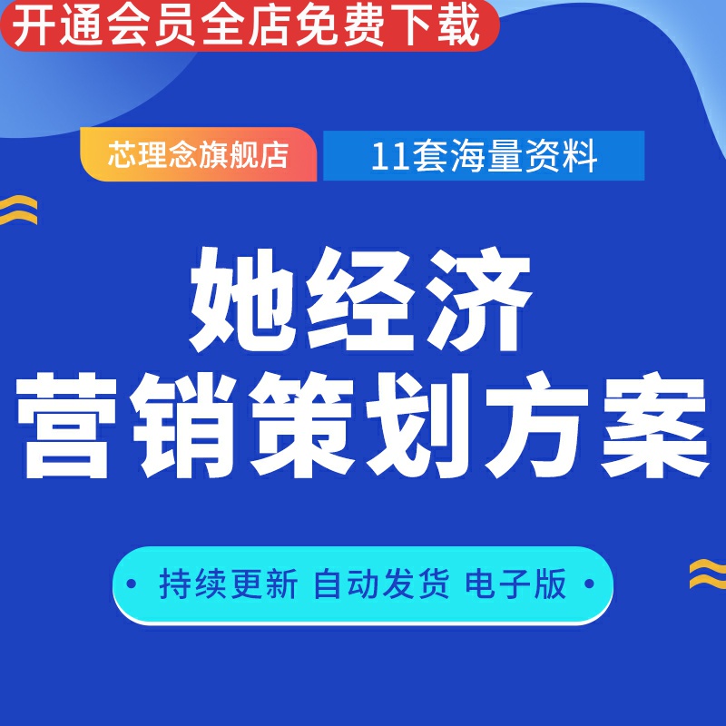 她经济营销策划方案大全城市独立女性独居调查分析迪巧美柚APP战略