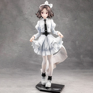 【GW厂】GIRL BANDCRY海老美少女手办可爱少女乐队动漫雕像