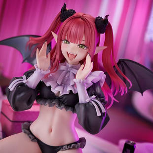 T-most喜多梦川利兹魅魔海梦带地毯更衣人偶坠入爱河模型手办礼品