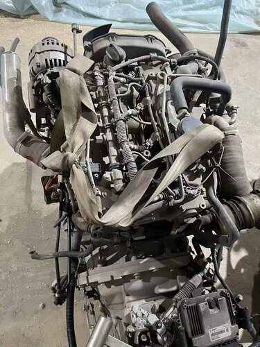 上柴2.8R150Q5A电喷发动机总成柴油货车原装原版精品靓货143 125