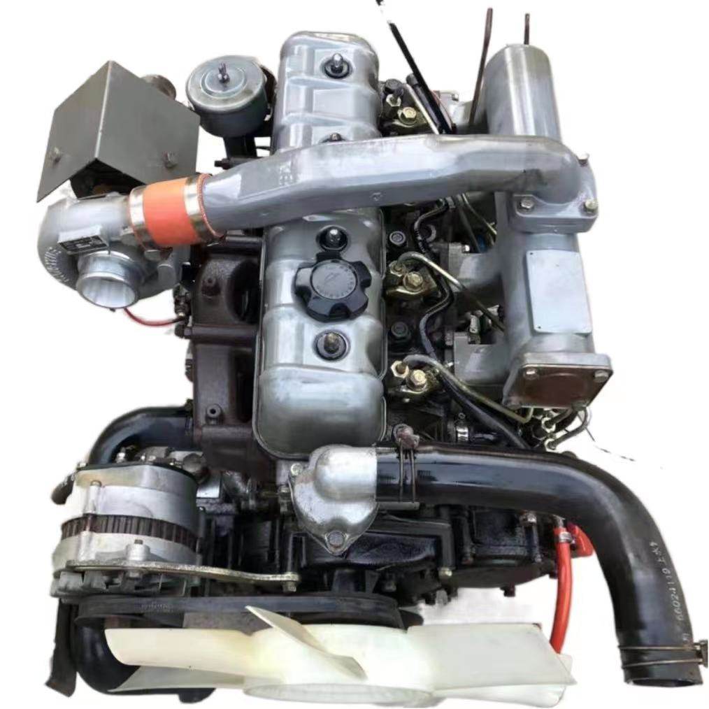 原装浙江新柴叉车发动机总成490bpg新昌498495合力挖掘收割机全柴