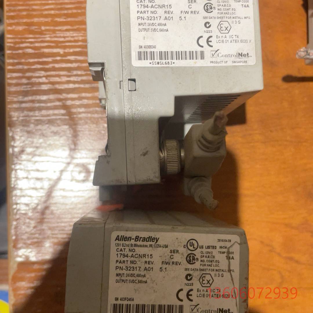 维修AB1794-ACNR15议价