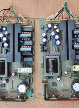 维修LAMBDA ASM固晶机电源 CCB044A    CWQ议价