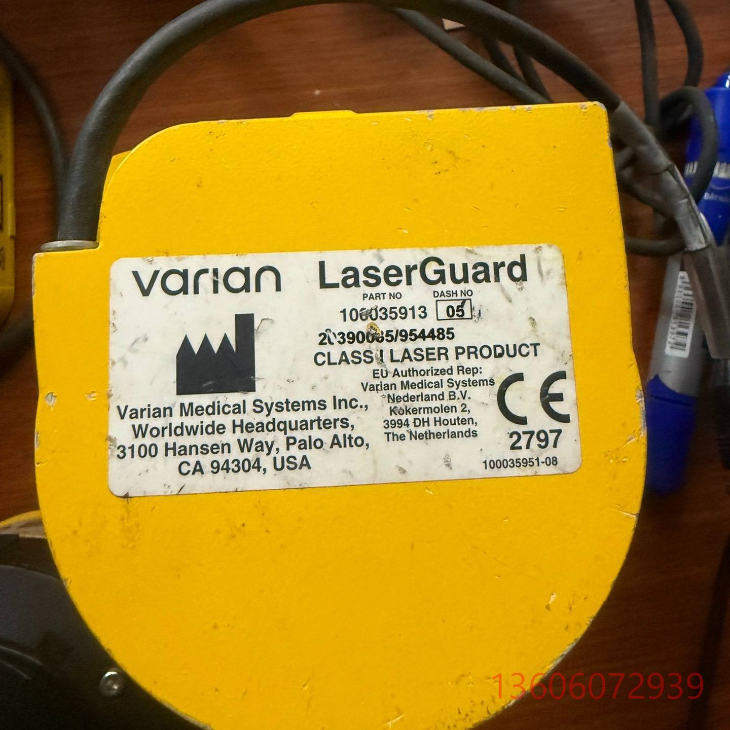 维修西克区扫S30B-2011BA的 包功能正常 有7议价