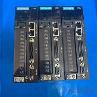 维修汇川驱动器 议价 型号SV610PS2R8I