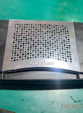 维修ClickShare CSE-200  R9861520 影议价
