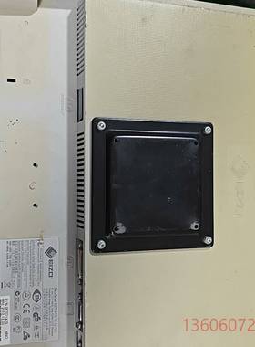 维修EIZO 艺卓显示器 FLexScan S1701进口，议价