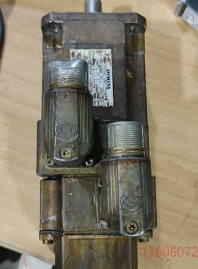 维修1FK7032-5AK71-1HG0伺服电机，测试正常议价