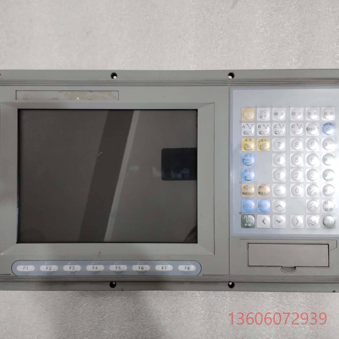 维修H6DLC-3台湾亿图H6D/CPU/V7_5 件议价