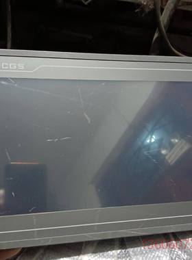 维修昆仑通态触摸屏TPC1062KⅩ，一台，实议价