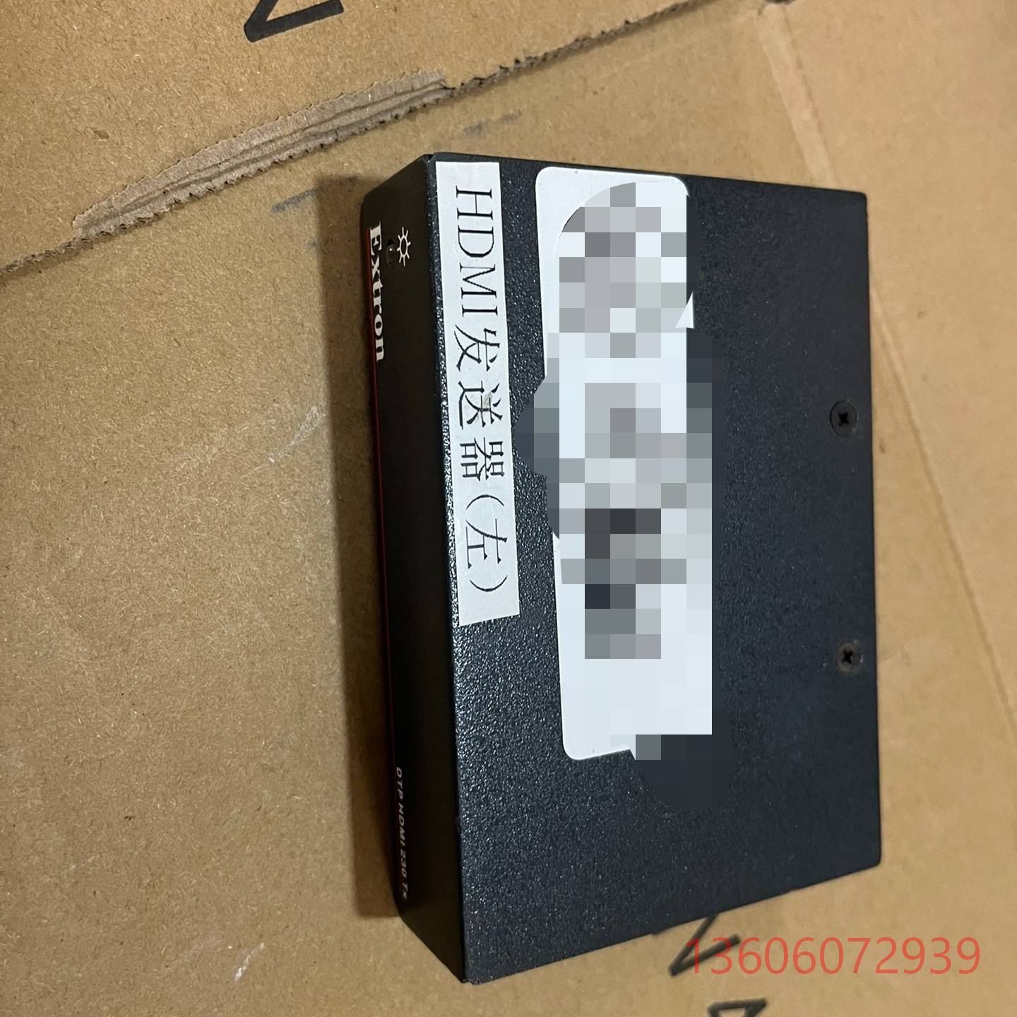 维修Extron/爱思创 DTP HDMI 4K 230 Tx支议价