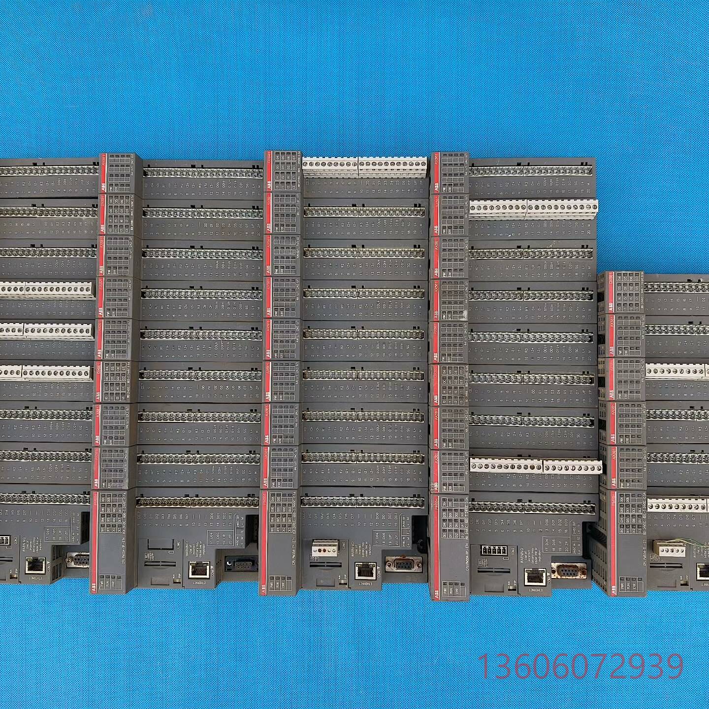 维修001  ABB AX561 B4  16个 单价90议价