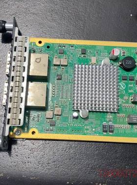 维修Macrosan 宏杉 IOAC014A 4口25G模块 需议价