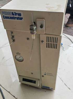 可维修Tekmar 14-3000-100吹扫捕集仪  拆
