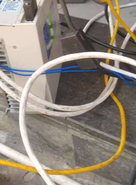 可维修广数980TC3系统一套，驱动器配的GR2030带
