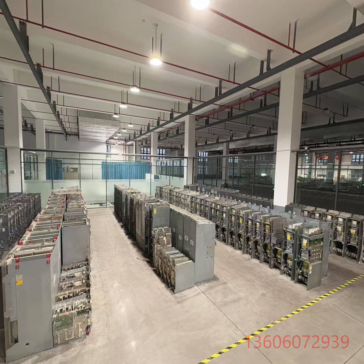 维修功率单元6SL3352-1AG37-4FA1  功议价