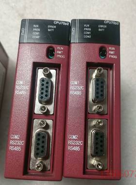 维修AB罗克韦尔CPU70p2议价