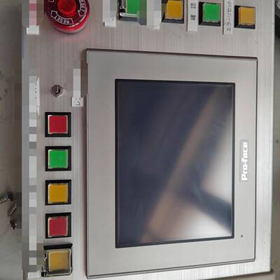 可维修ProfaceAGP3300-S1-D24触摸屏带开