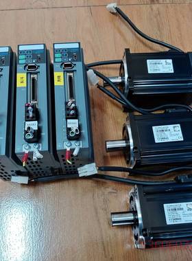 维修750w超川伺服电机CC-D3P075A2-A，电机CC-M议价