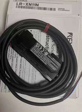 可维修【E激光传感器 LR-XN11N】