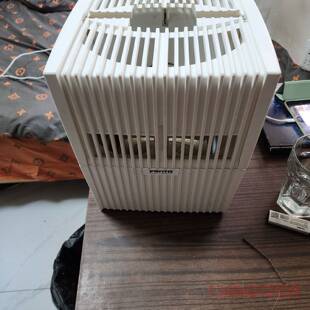 维修Venta无雾空气加湿器Lw15  外壳加叶片1议价