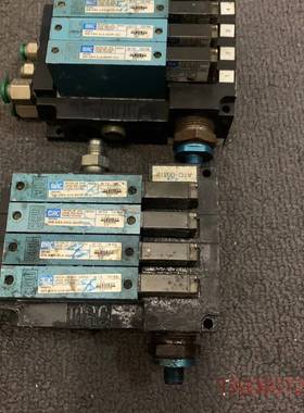 维修MAC 电磁阀 48B-AMA-ANA-GDFP-1议价