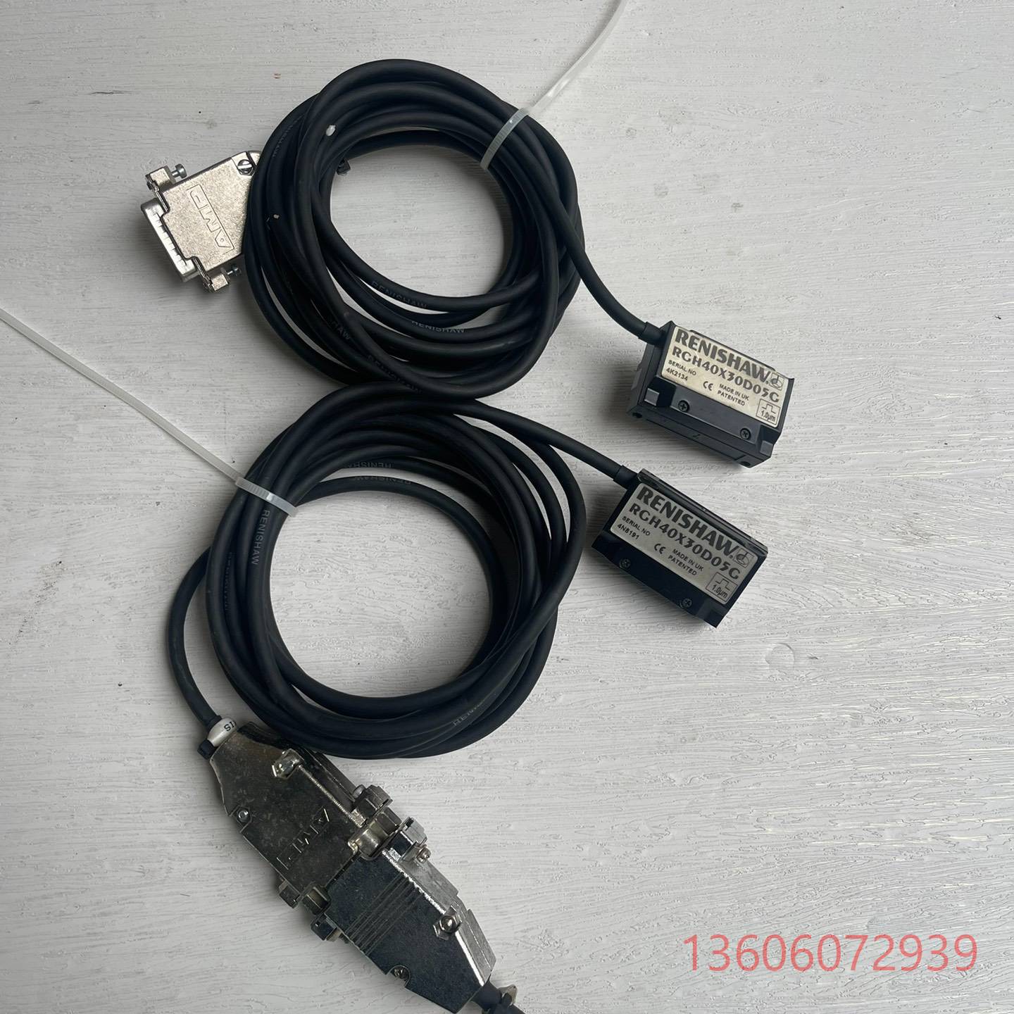 维修RENISHAW雷尼绍 RGH40X30D05G  1.0u议价