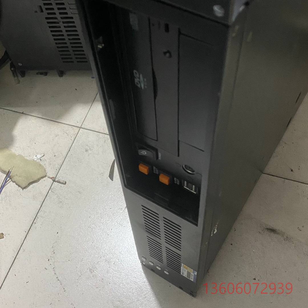 维修研华ACP-2010MB 主板AIMB 501 硬盘1000议价