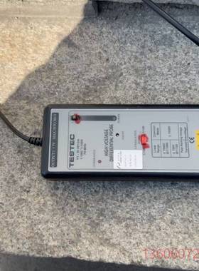 维修德国TESTEC有源高压差分探头TT-SI-9010A议价