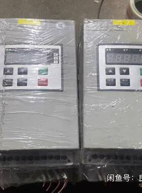 可维修飞芝PHR2-045有2台，45kw 电机软启动器