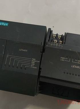 维修和利时采集模块2个 ，LE5405 模块_LE540议价