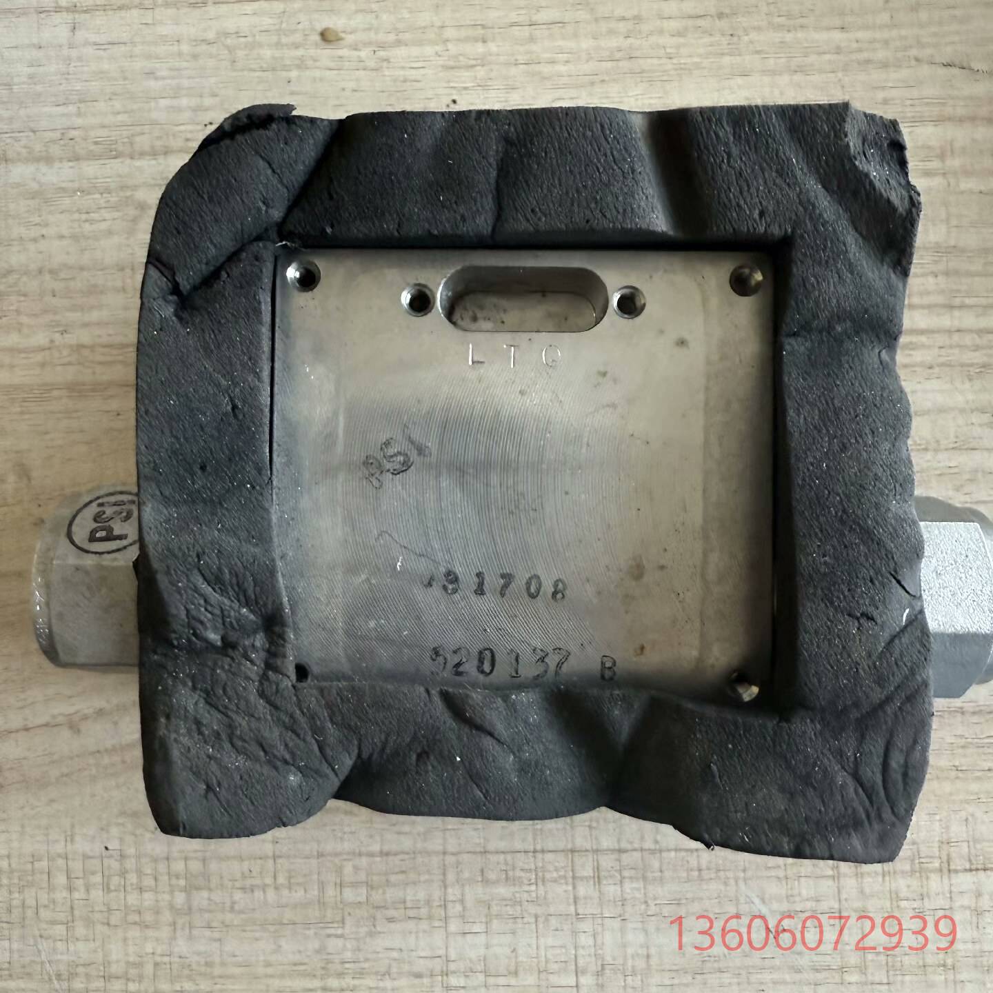 维修Proteus 9808SA10F3P6, 2个议价