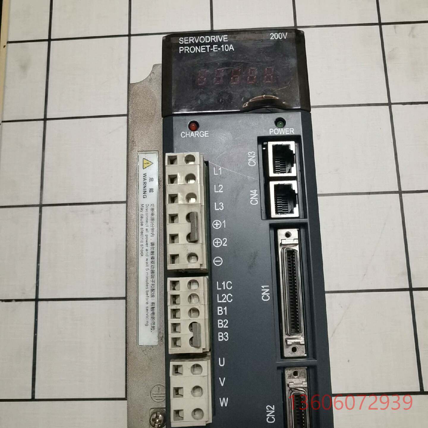 维修埃斯顿PR0NET-E-10AM议价