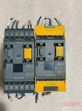 维修3SK2122-2AA10 安全继电器，议价