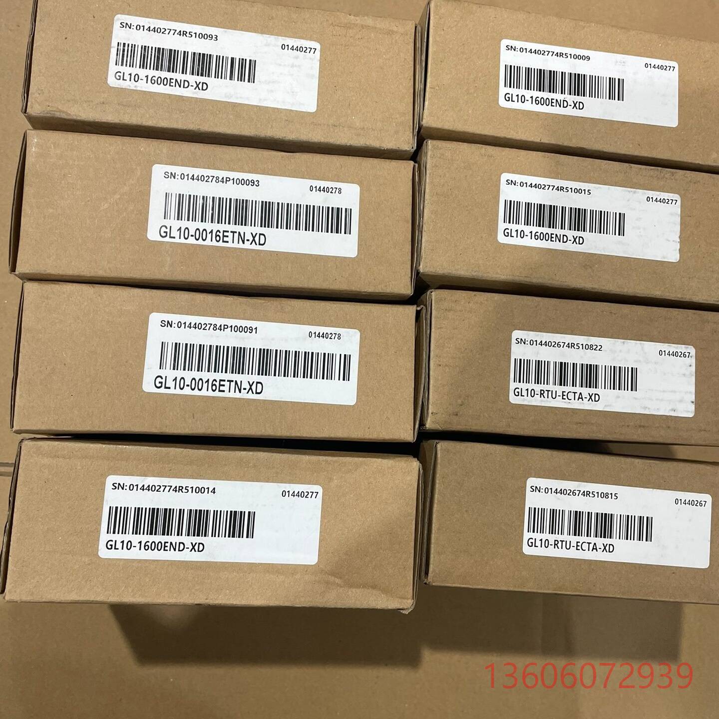 维修汇川GL10-1600END  ，汇川GL10-RTU-EC议价