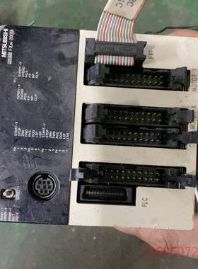 维修FX2N-20GM  三菱模块 实物拍摄 功能正议价