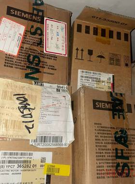 维修1FK7042-5AF71-1FG0 库存伺服电机 现议价