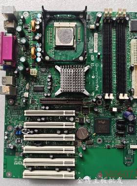 维修英特尔/IntelD865GBF D865PERC主板集成显议价