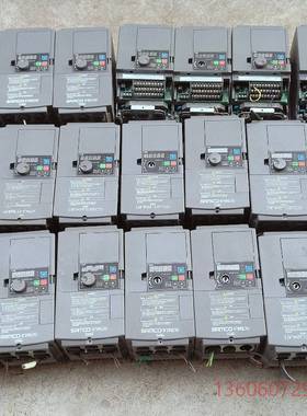 维修SANKEN三肯 VW06系列变频器议价