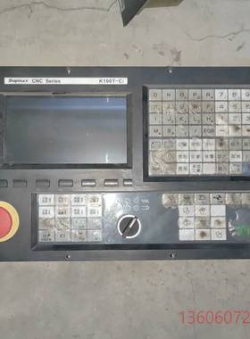 维修K100T-Ci CNC凯恩帝总线数控系统 正品 议价