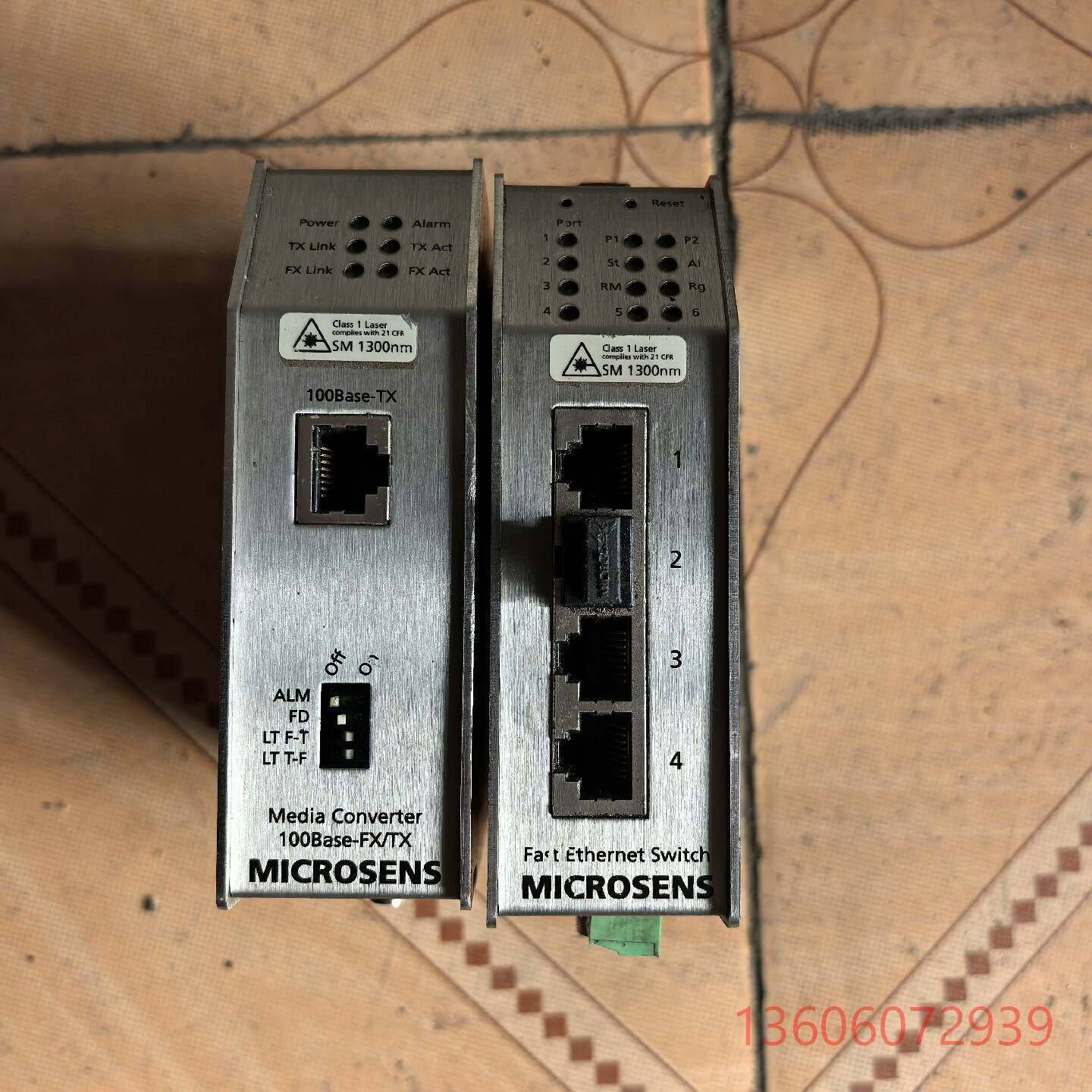 维修MICROSENS 控制器议价