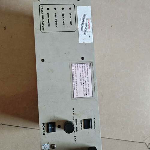 可维修Lee Laser射频驱动器010343-001
