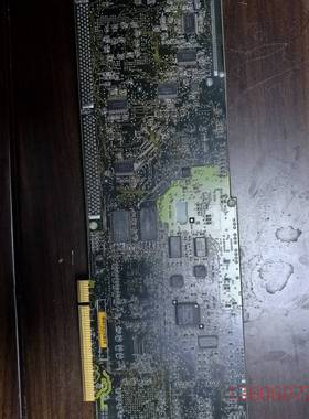 维修迈拓 MATROX DLEDV/P 845-04 REV:A议价