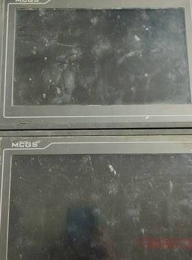 维修TPC1062K昆仑通泰触摸屏，十寸触摸屏议价